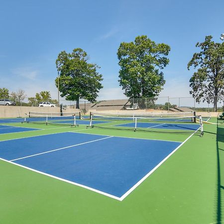 Branson Condo With On-Site Golf Course Access! Exterior foto