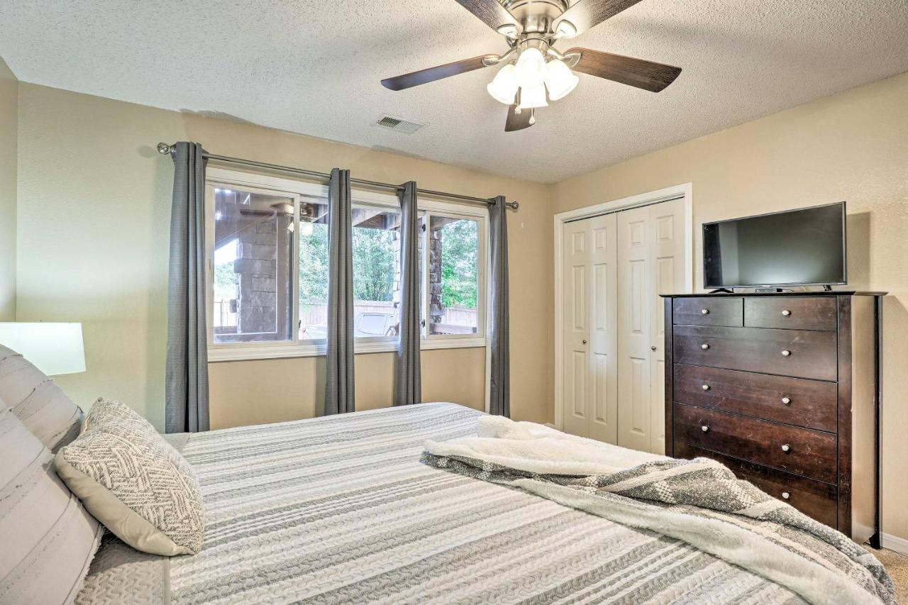 Branson Condo With On-Site Golf Course Access! Exterior foto